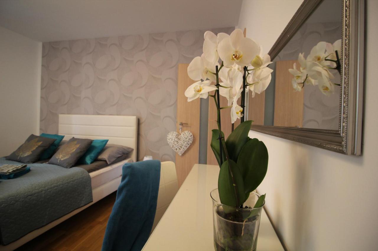 Centrum Krawiecka 2 Apartment