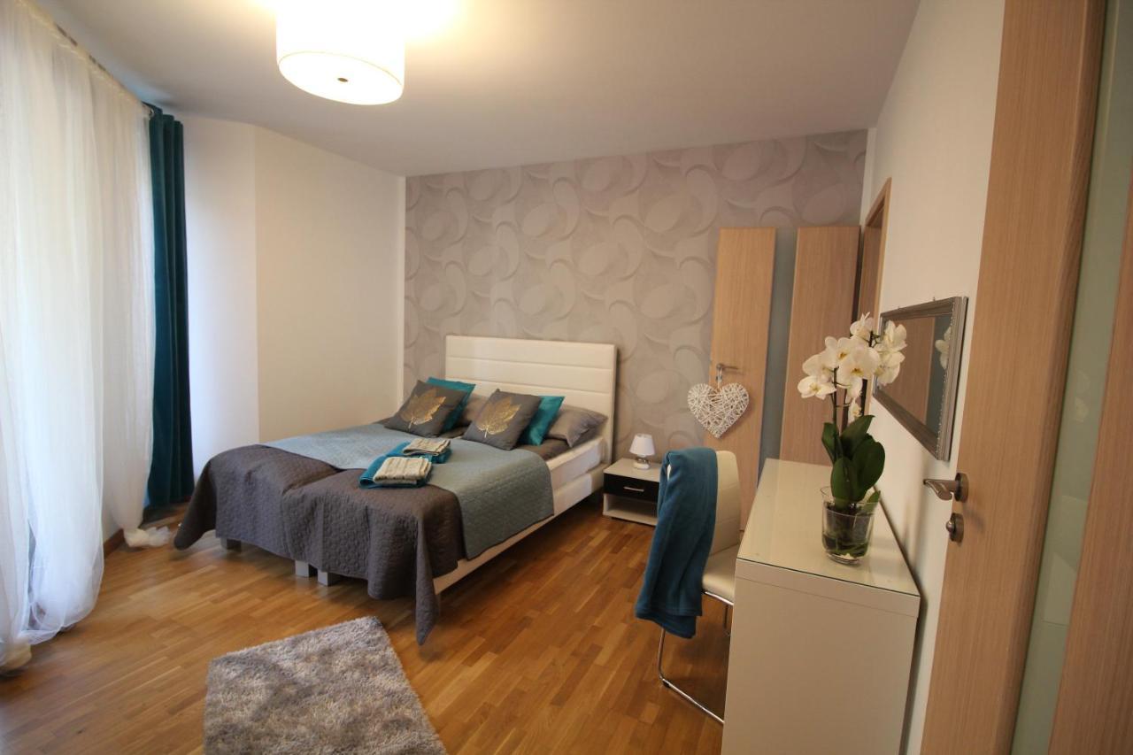 Centrum Krawiecka 2 Apartment *