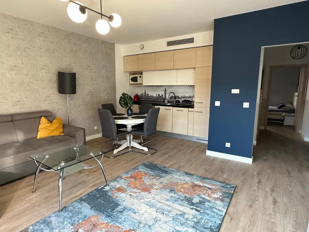 Apartment Centrum Krawiecka 2