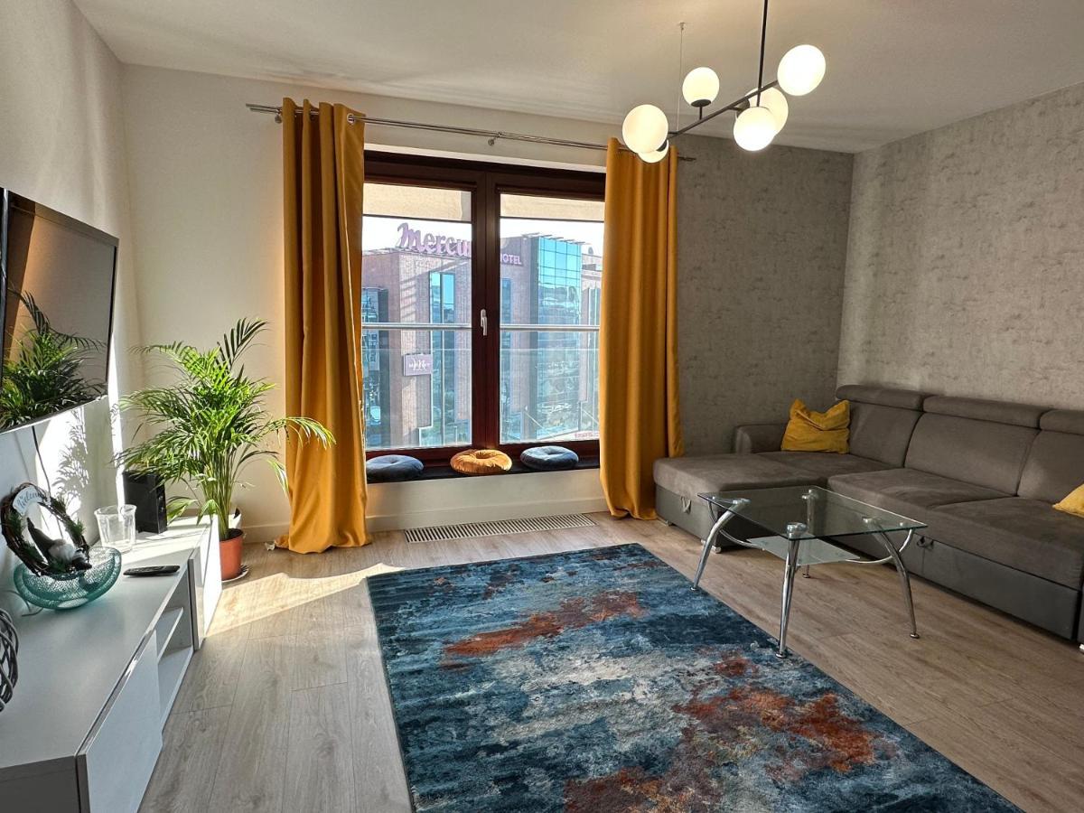 Centrum Krawiecka 2 Apartment *