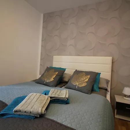 Apartament Centrum Krawiecka 2 Wrocław Zewnętrze zdjęcie