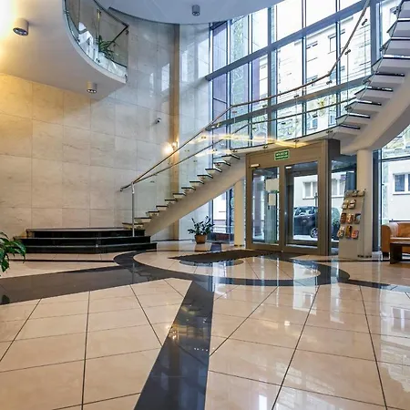Apartament Centrum Krawiecka 2 Wrocław Zewnętrze zdjęcie