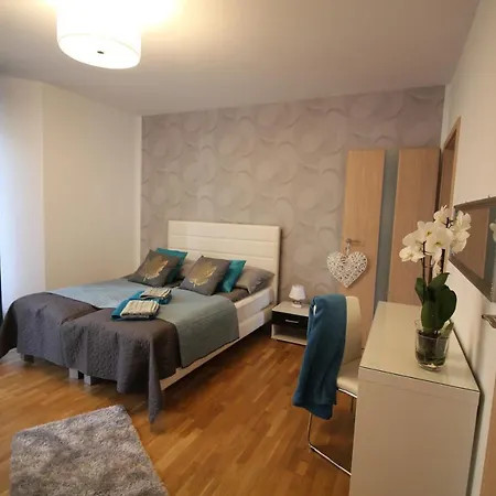 Apartament Centrum Krawiecka 2 Wrocław Zewnętrze zdjęcie