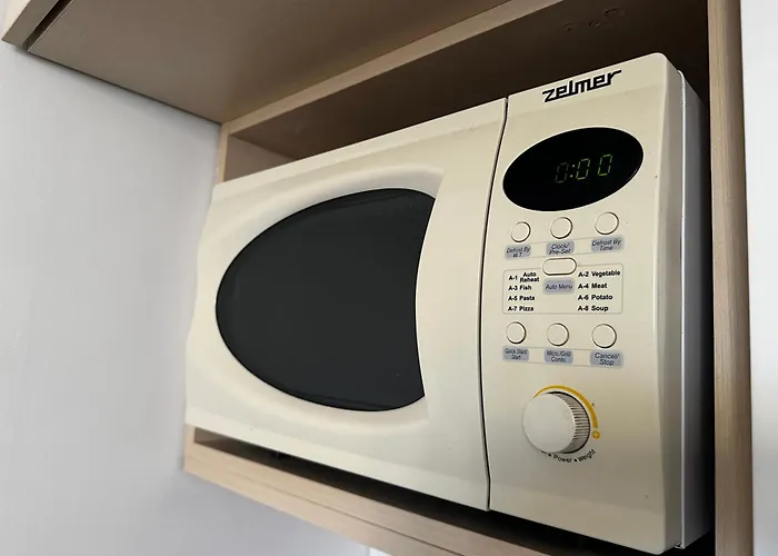 Apartament Centrum Krawiecka 2