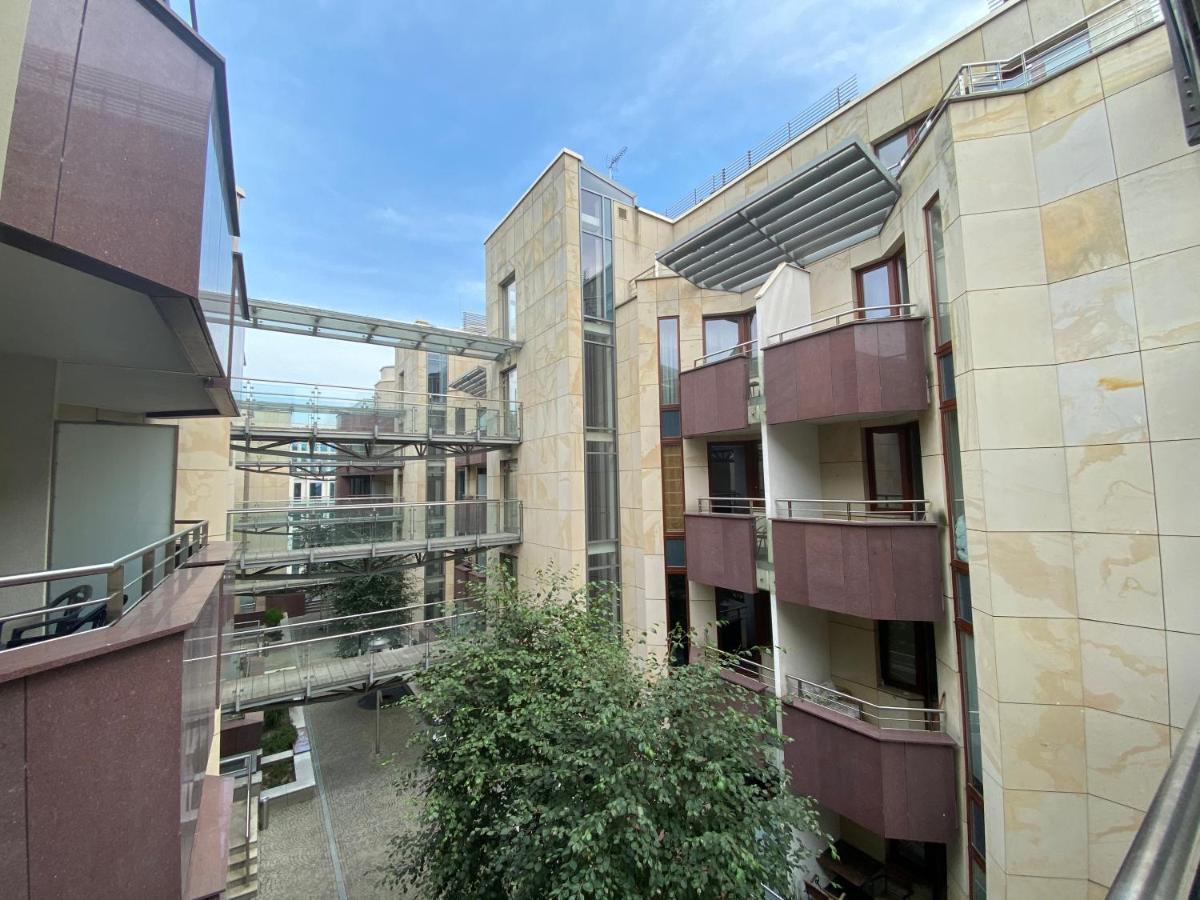 Centrum Krawiecka 2 Wrocław