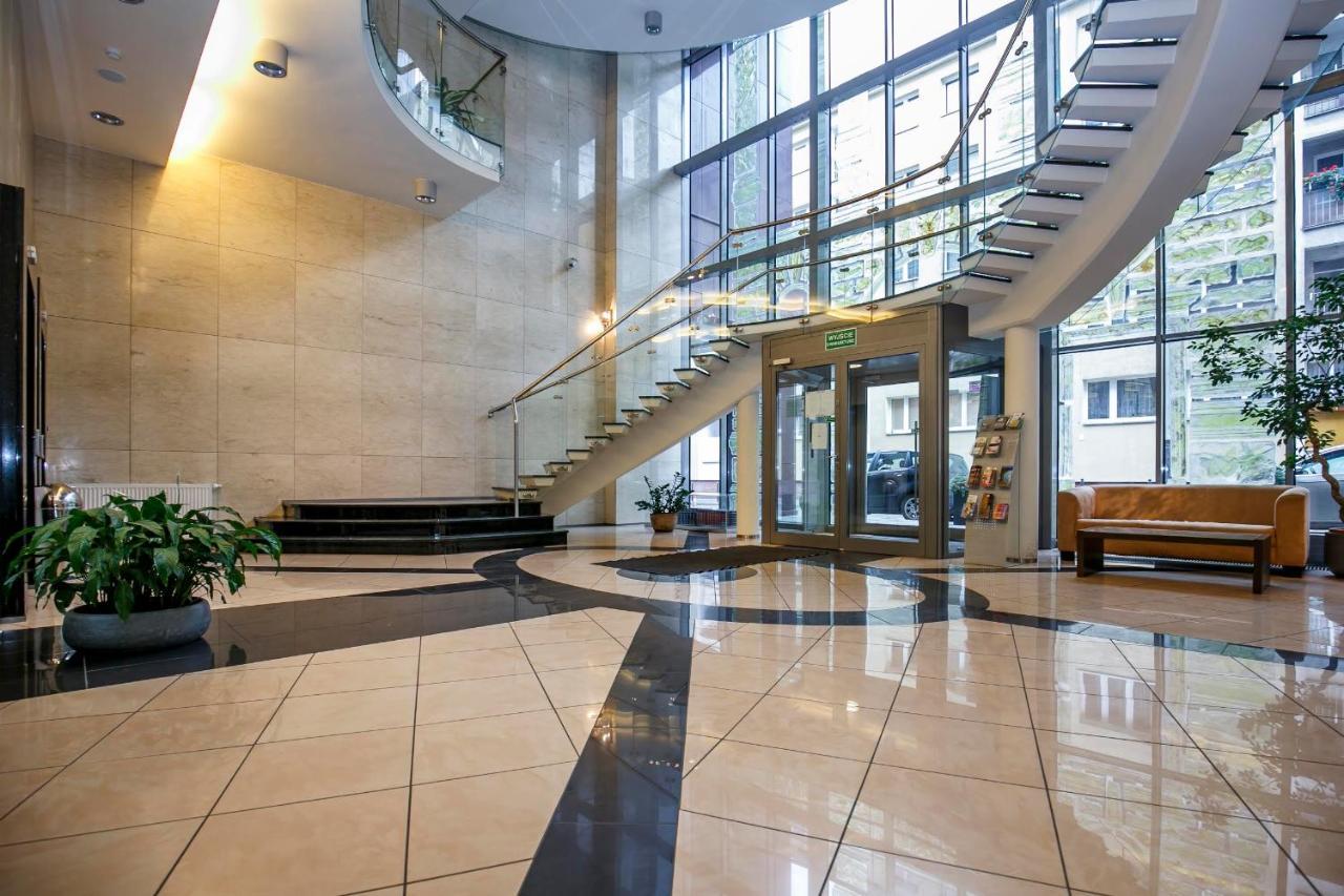 Centrum Krawiecka 2 Apartament