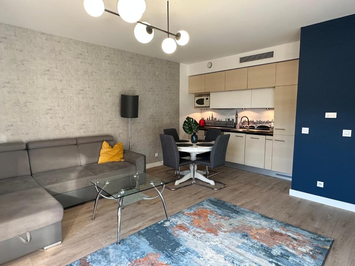 Centrum Krawiecka 2 Apartament Wrocław