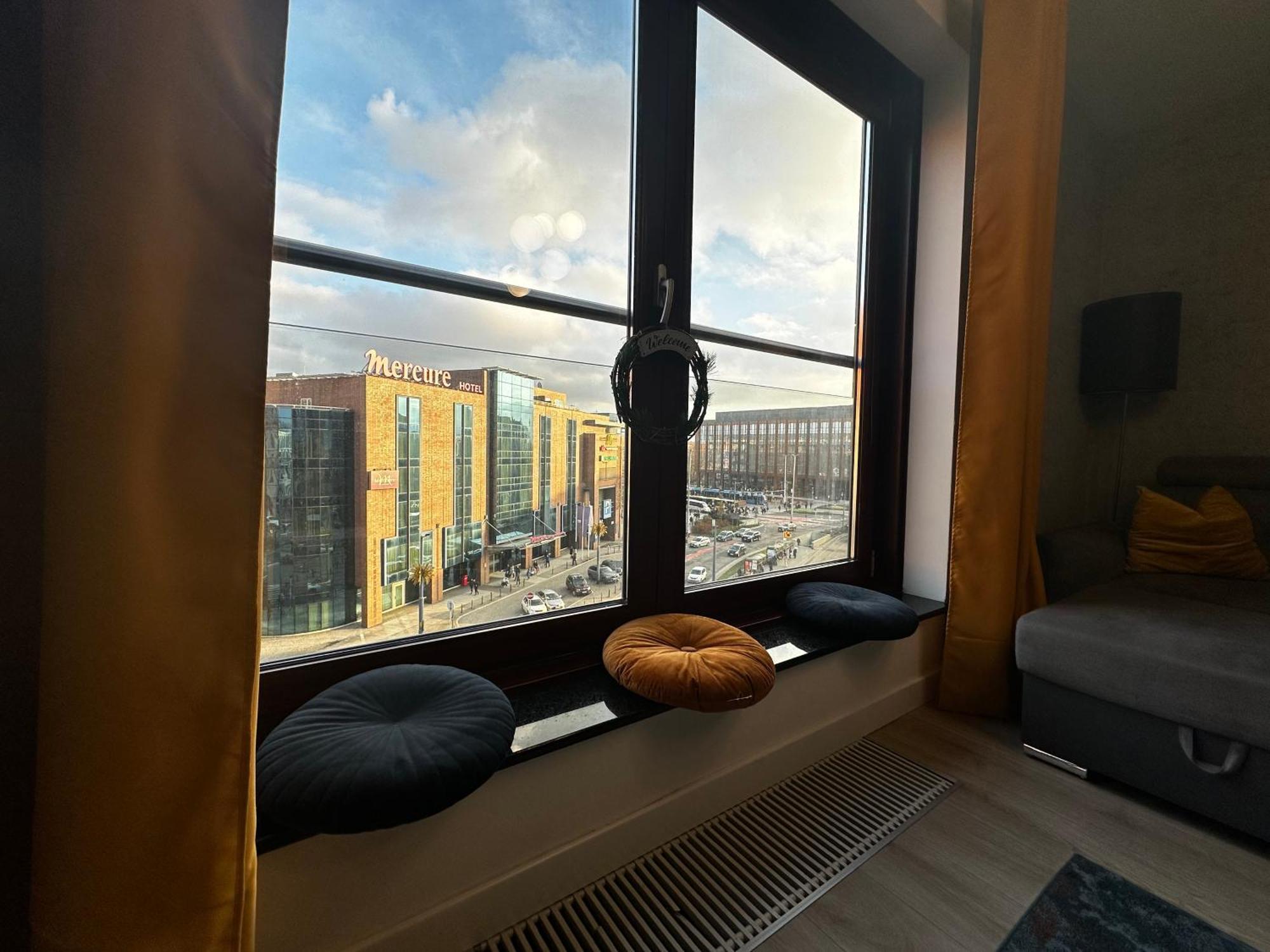 Centrum Krawiecka 2 Apartament *